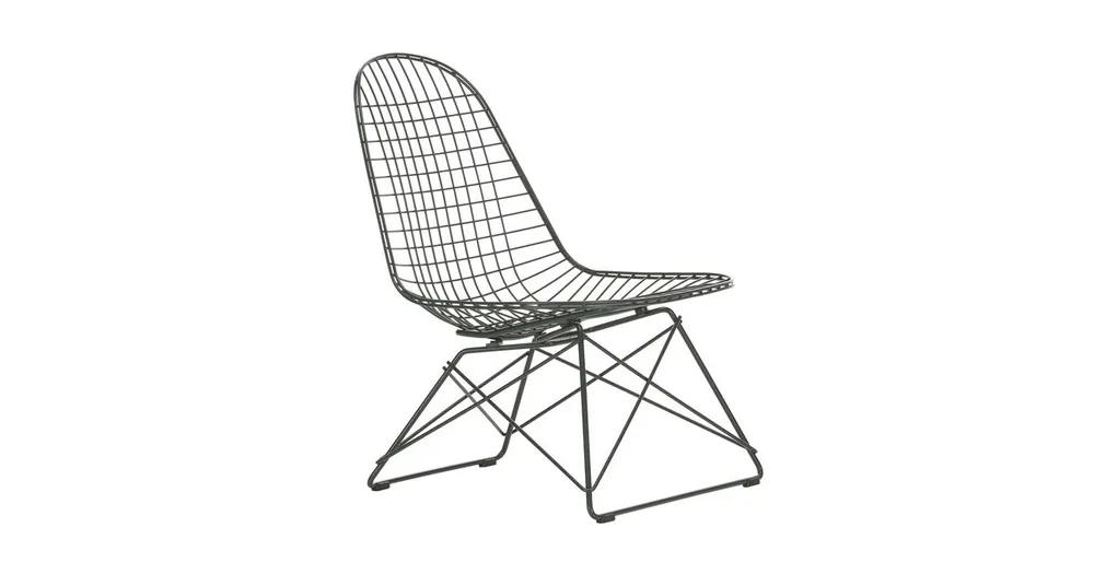 Wire Chair LKR Op = Op