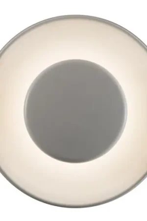 Goedkoop Lunanera LED wandlamp/plafondlamp