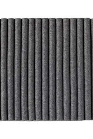 Op = Op Golf akoestische element wandmodul 40x40cm