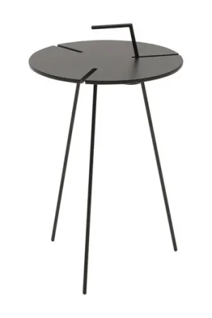 Snelle Levering Stok bijzettafel