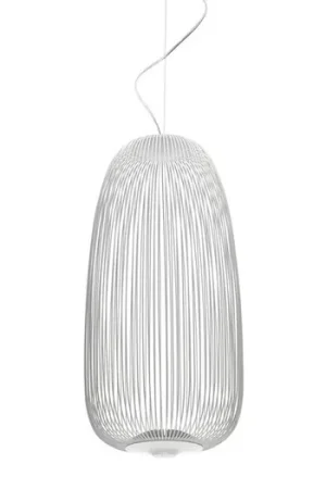Direct Beschikbaar Spokes 1 Media MyLight LED hanglamp