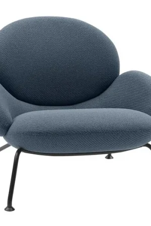Baixa fauteuil Gecertificeerd