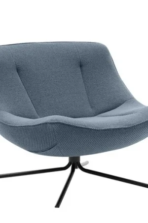 Hoge Kwaliteit Vera draaifauteuil