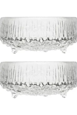Goedkoop Ultima Thule schaal set van 2 Ø11,5cm
