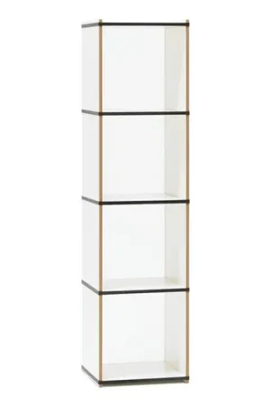 Aktenpack opbergsysteemmodule h 140cm Premium