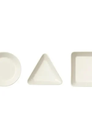 Favoriet Teema Mini serveerset 3 stuks