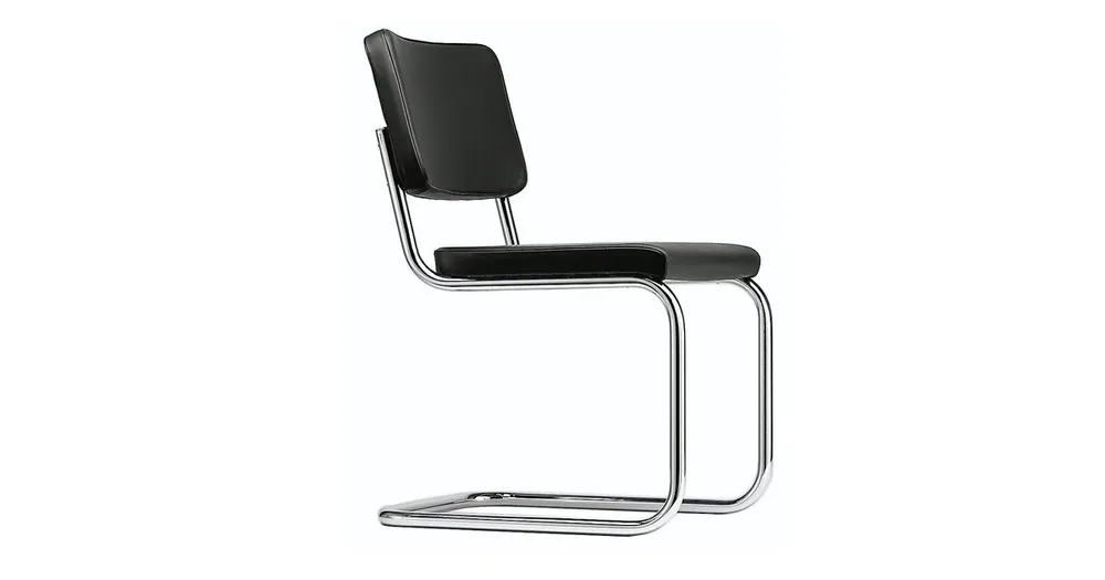 Bestel Nu S 32 PV sledestoel leder