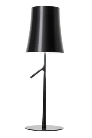 Birdie Grande LED tafellamp Alleen Vandaag