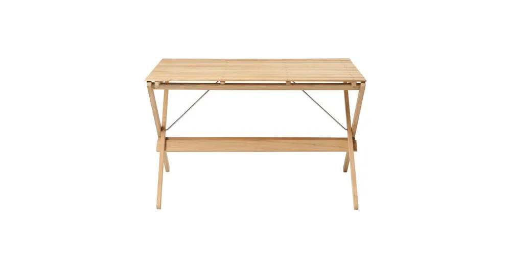 Tijdelijk Beschikbaar BM3670 klaptafel outdoor
