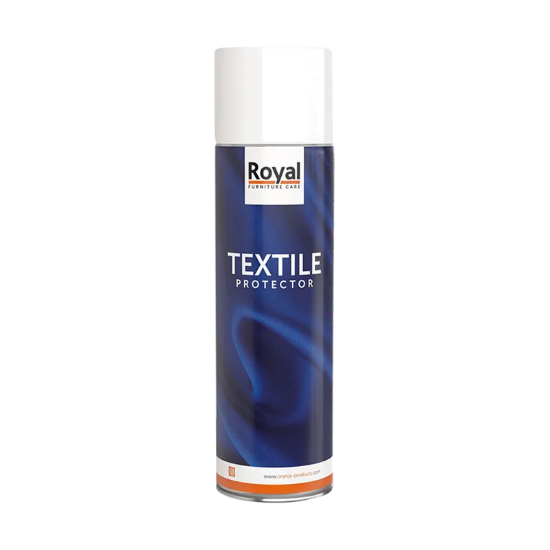 Textile Protector Spray - Textiel impregneerspray Laatste Kans