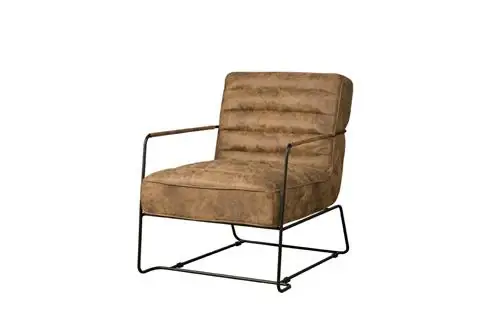 Fauteuil – Bari – Tower Living Lage Prijs