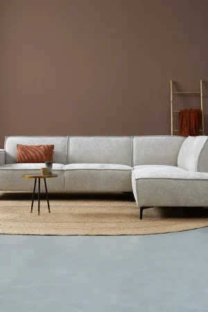 Bankstel River Ottoman Rechts - Majestic 603 Hete Deal