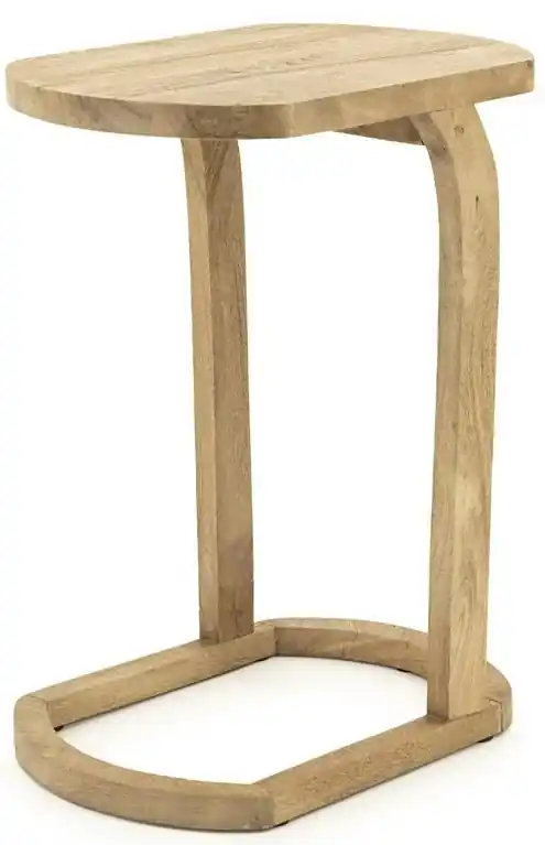By Boo Sofatafel Enzo – naturel Veilige Betaling