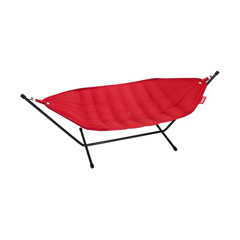 Shop Nu Fatboy Headdemock Superb hangmat Red