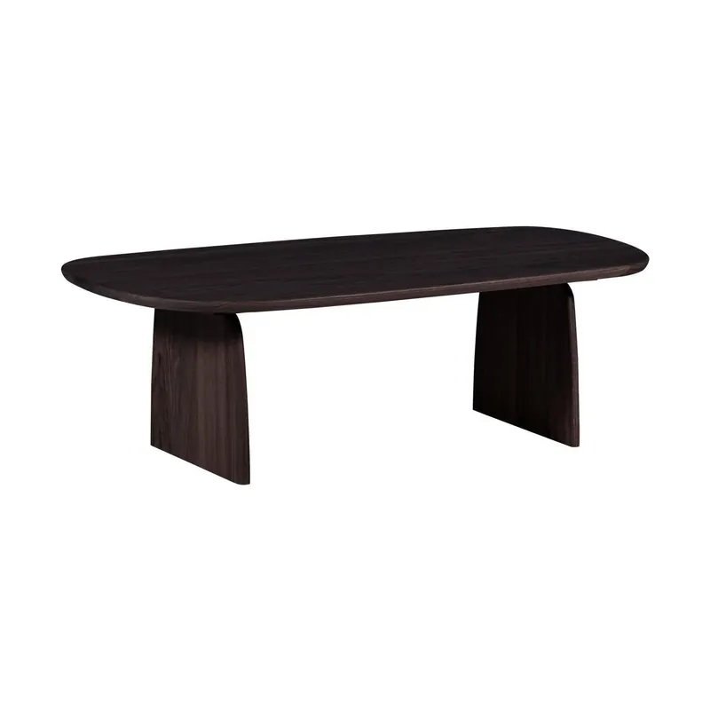 Tijdelijk Beschikbaar WOOOD Tablo salontafel 110 cm Mystic Brown