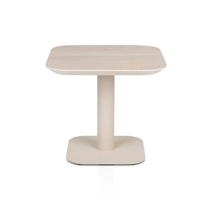 Betrouwbaar Salontafel Brianto 50cm