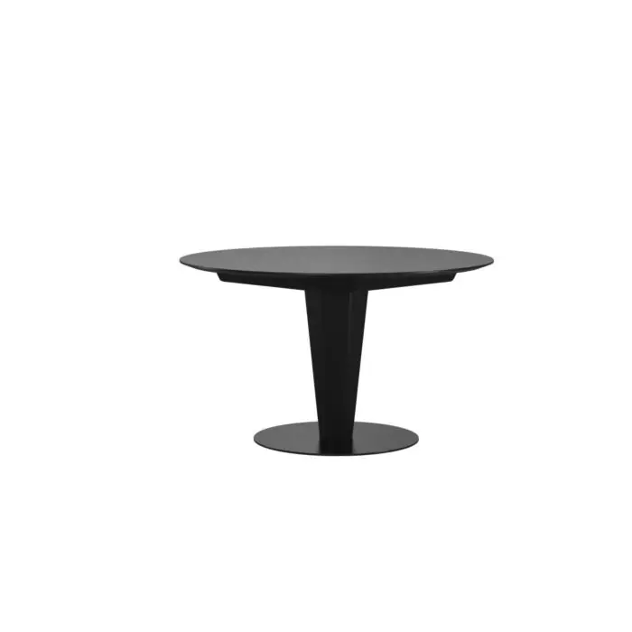 Lage Kosten Stressless Bordeaux Round Center Table