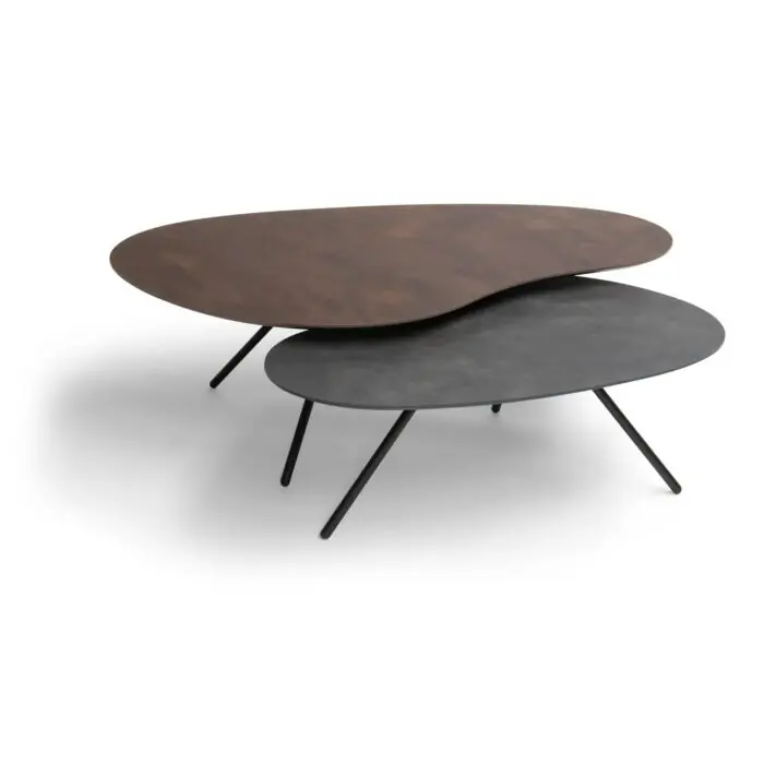 Direct Verzonden Salontafel Cloudy