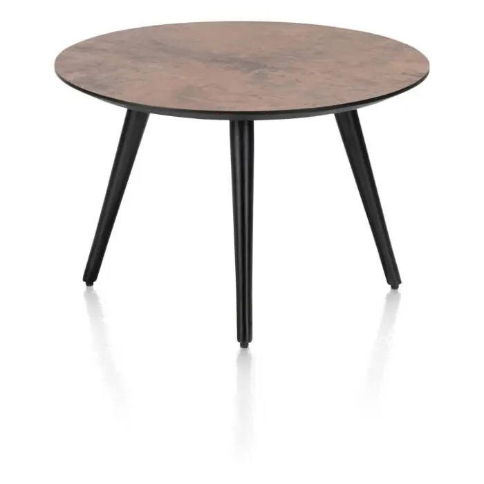 Salontafel Maze 60cm Roest Koop Online