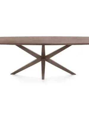 Eettafel Woodbury Must-Have