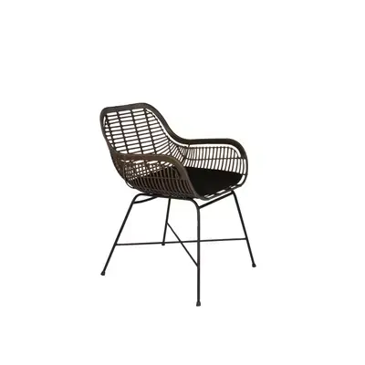 Populair DUTCHBONE Armchair Cantik Outdoor