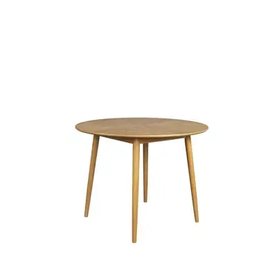 Alleen Vandaag ANLI STYLE Table Fabio 120‘ Natural