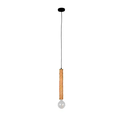 Betaalbaar DUTCHBONE Pendant Lamp Tan Natural