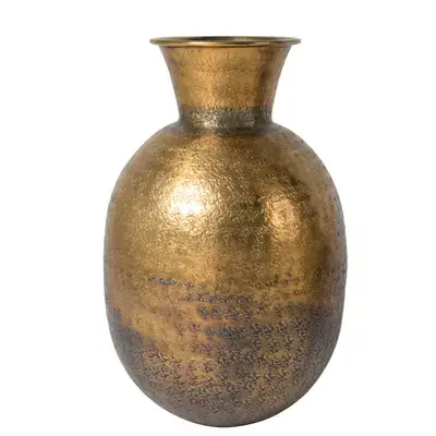 DUTCHBONE VASE BAHIR Gratis Retour