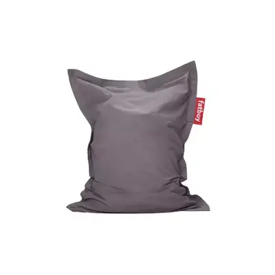 Fatboy Junior Stonewashed Grey Seizoensaanbieding