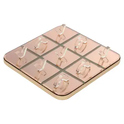 Richmond Decoratief spel Caylin gold Actieprijs