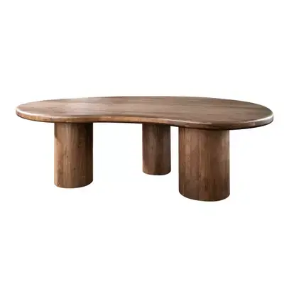 Hoge Kwaliteit AnLi Style Eettafel Sculpture 244x165