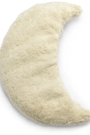 Merkproduct Warmtekussen maan