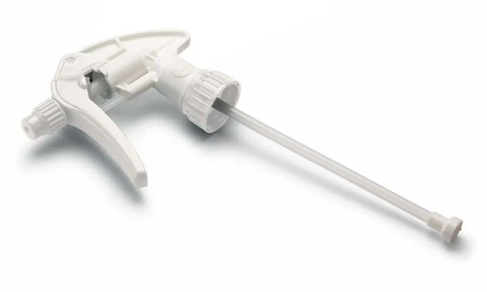 Spuitkop voor 500 ml Plastic flessenreiniger Espressomachine Dagaanbieding