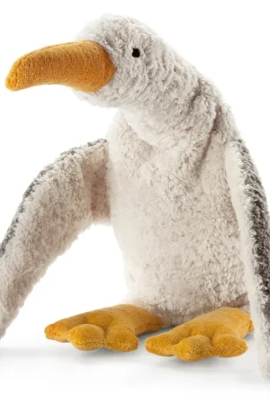 Senger Zeemeeuw Warmtekussen Klein Uitverkoop