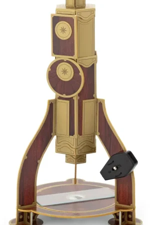 AstroMedia microscoop kit Merkproduct