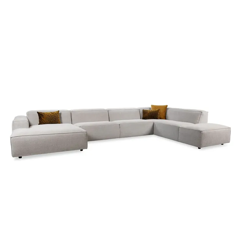 Lawson U-bank van Cartel Living Nieuw