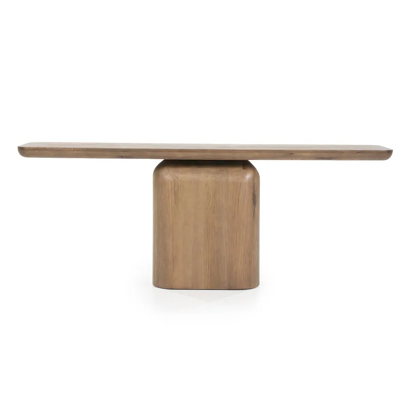 Seizoensaanbieding Sidetable Leon Bruin