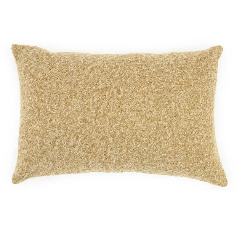 Voordeelprijs Sierkussen Kelso Mosterd 60×40 cm