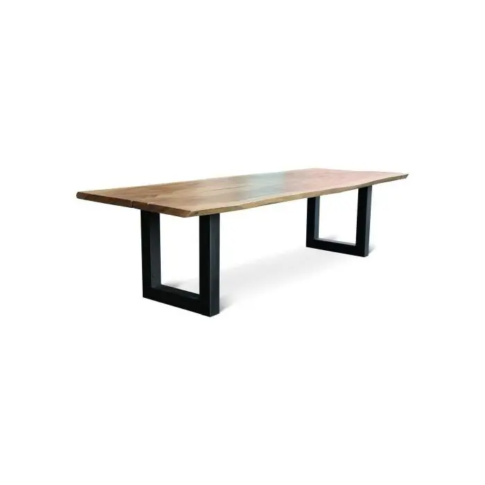 Lage Kosten Boomstamtafel Finn Eikenhout