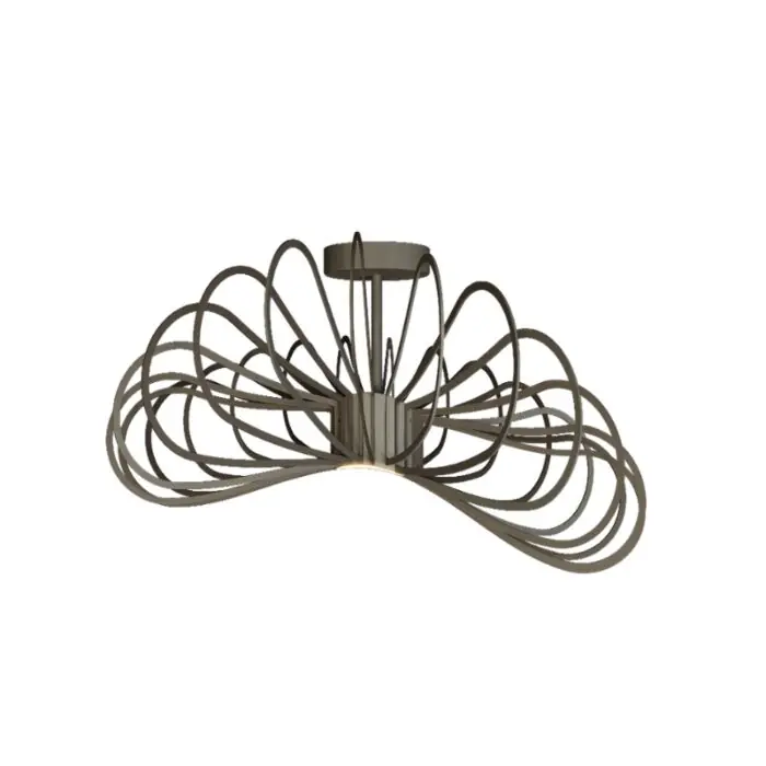 Finale Uitverkoop Hanglamp Martani