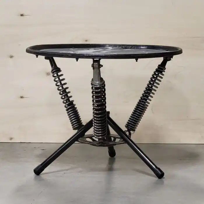 Bestseller Salontafel Cafe Racer
